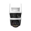 Camera Imou IPC-S7UP-11M0WED 3 mắt độ phân giải cực nét.