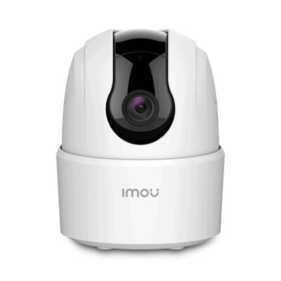 Camera Imou IPC-A42P-L xoay 355 độ, đàm thoại 2 chiều
