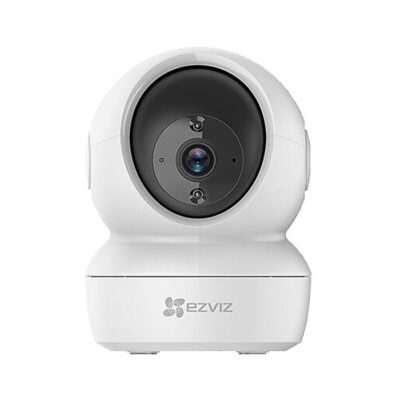 Ezviz C6N chính hãng bảo hành 2 năm, chiết khấu 30%