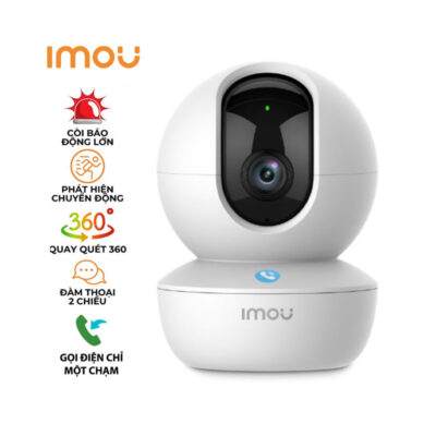 Camera Imou IPC-GK2CP-4C0WR giá rẻ, độ phân giải 4 Megapixel