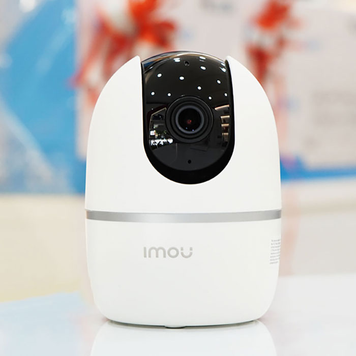 Camera Imou IPC-A32EP-L độ phân giải 3M, xoay 355 độ Camera Imou IPC-A32EP-L độ phân giải 3M, xoay 355 độ